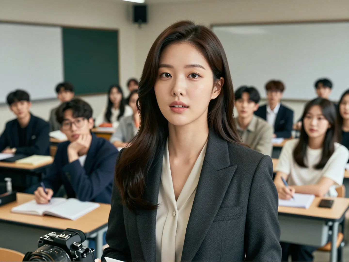 유퀴즈 윤혜정02